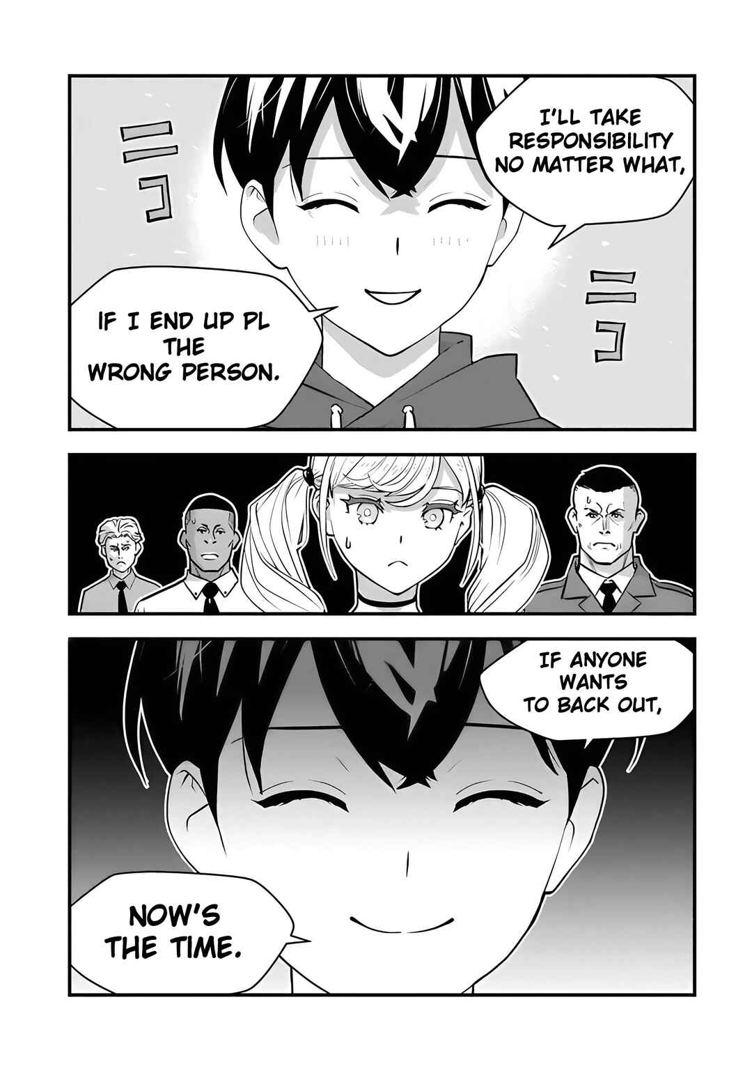 Chapter 28 - Page 30