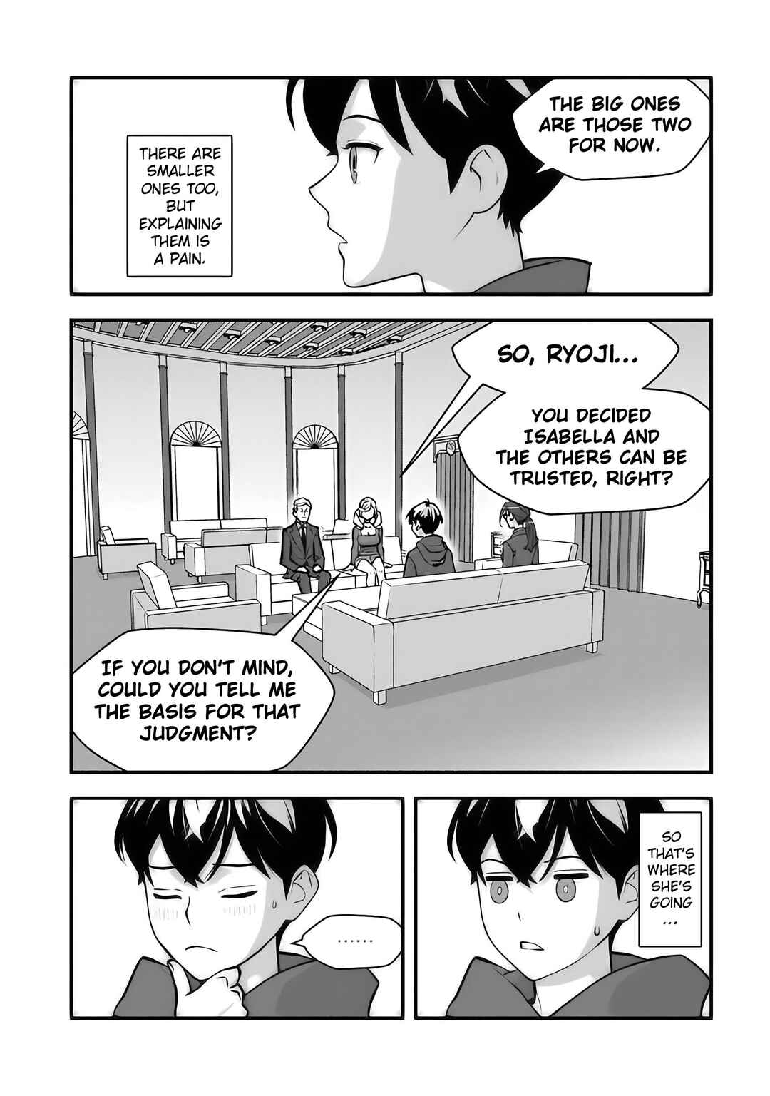 Chapter 28 - Page 8