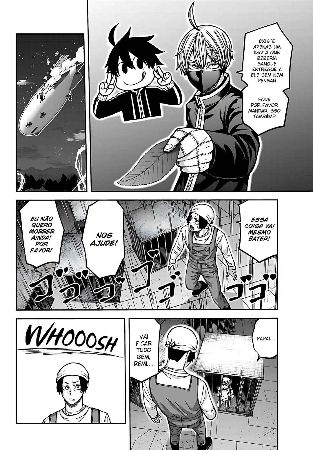 Chapter 159 - Page 5