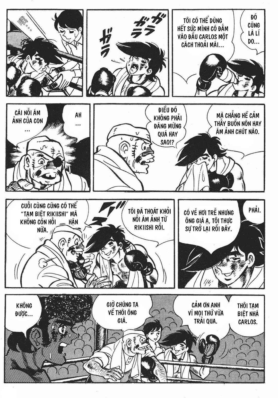 Chapter 123 - Page 10
