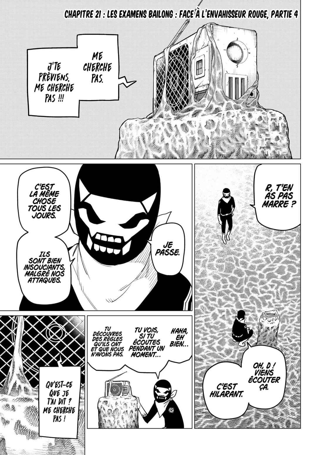 Chapter 21 - Page 1