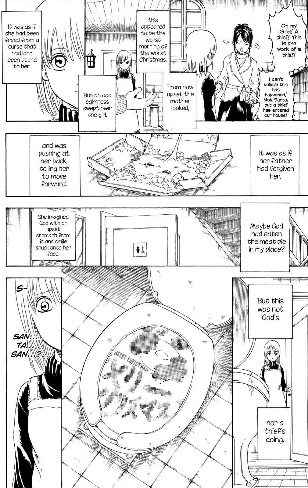 Chapter 291 - Page 8