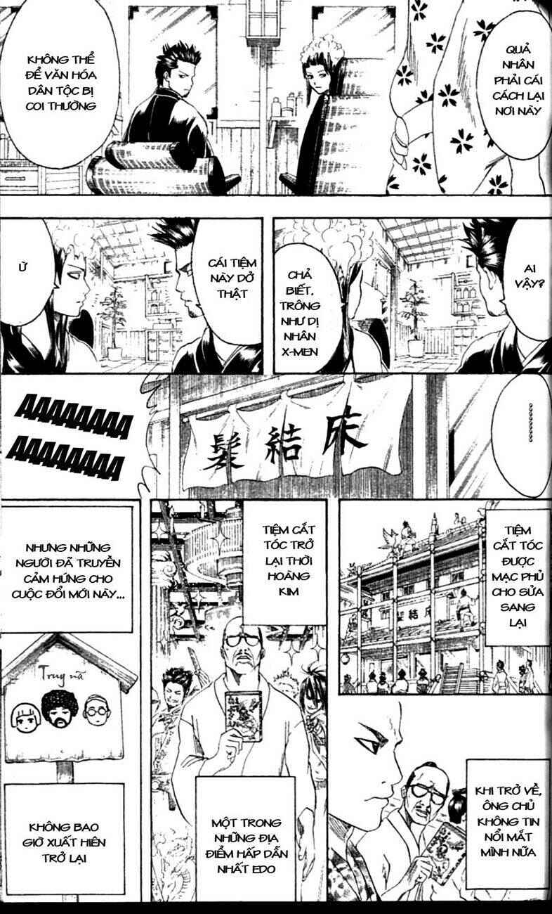Chapter 232 - Page 21