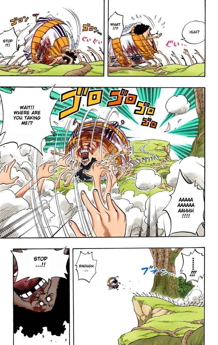 Chapter 265 - Page 19