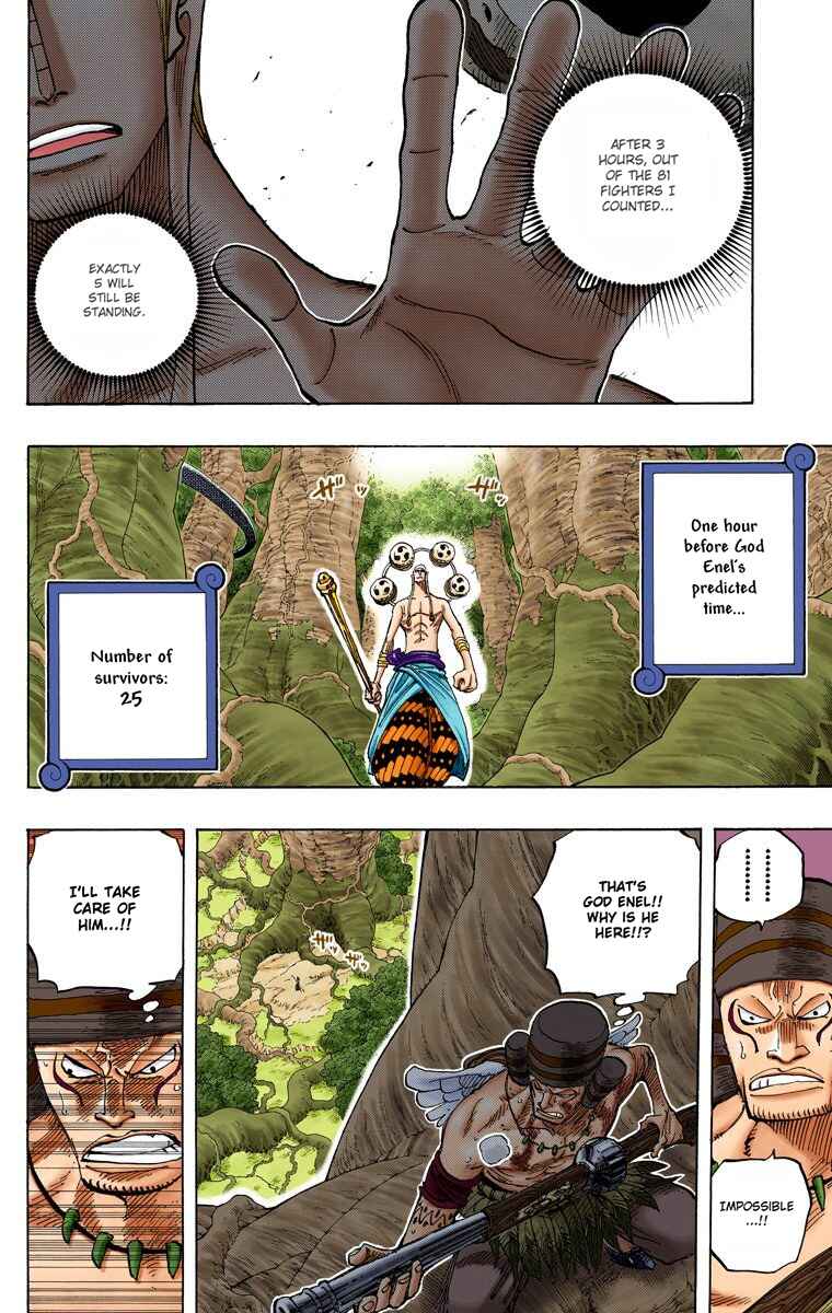 Chapter 265 - Page 8