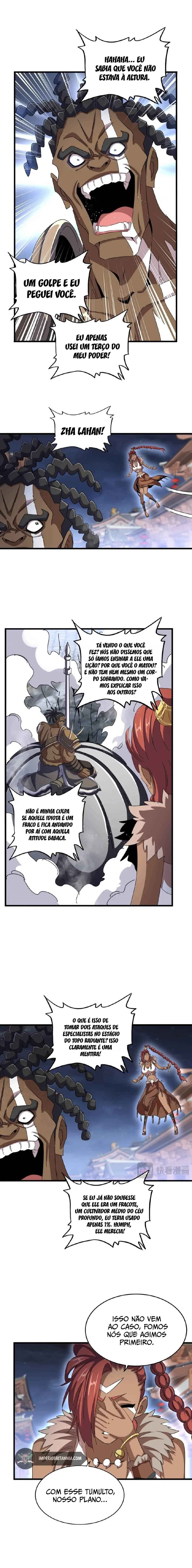 Chapter 424 - Page 9