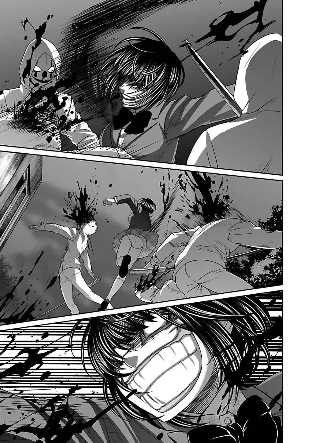 Chapter 62 - Page 39