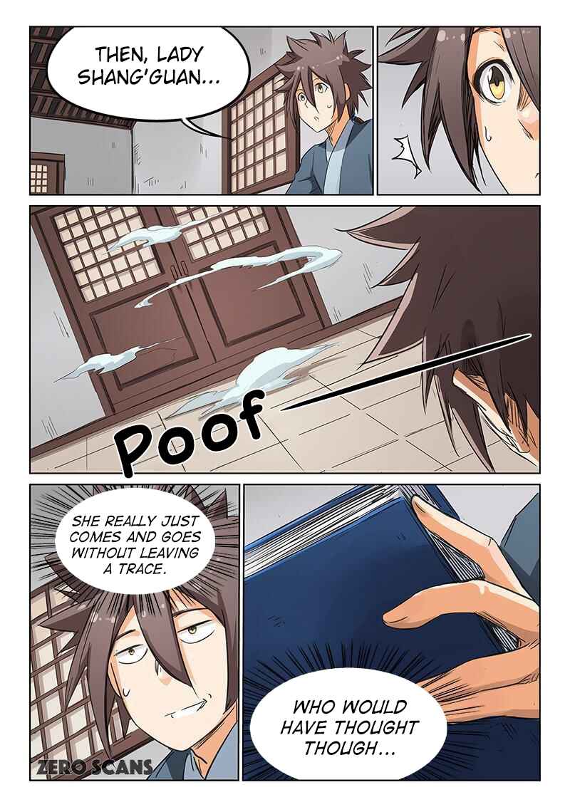 Chapter 160 - Page 7