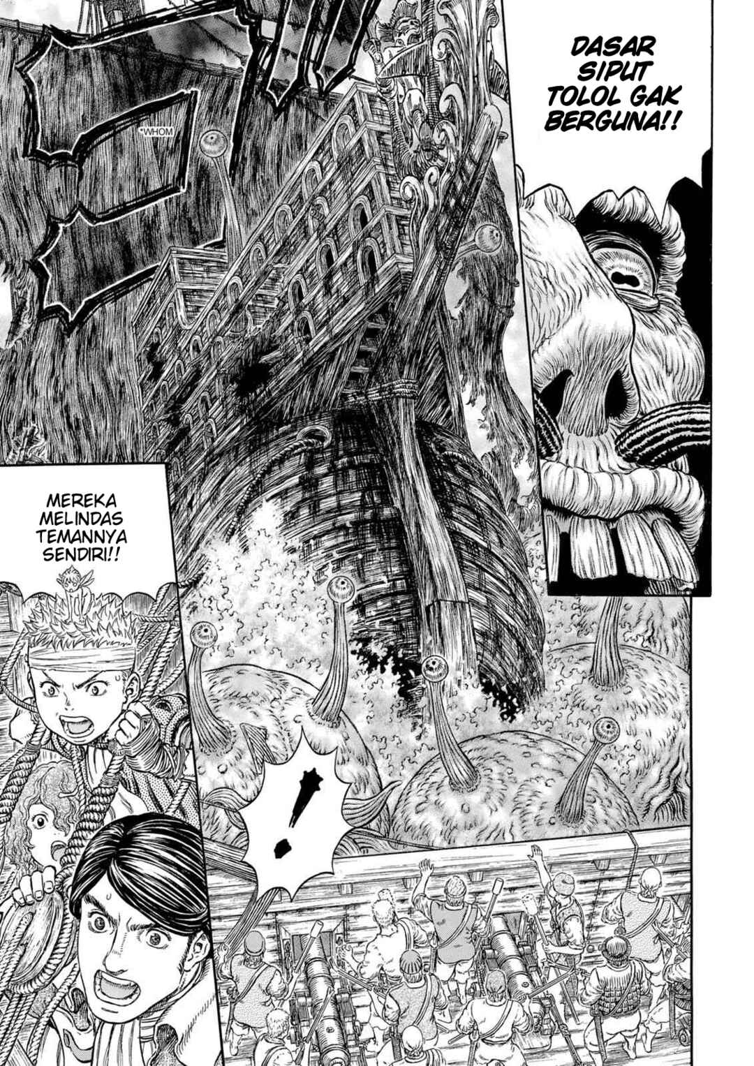 Chapter 321 - Page 5