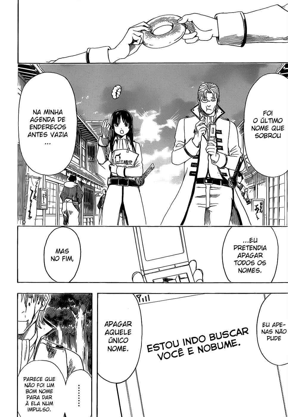 Chapter 546 - Page 11