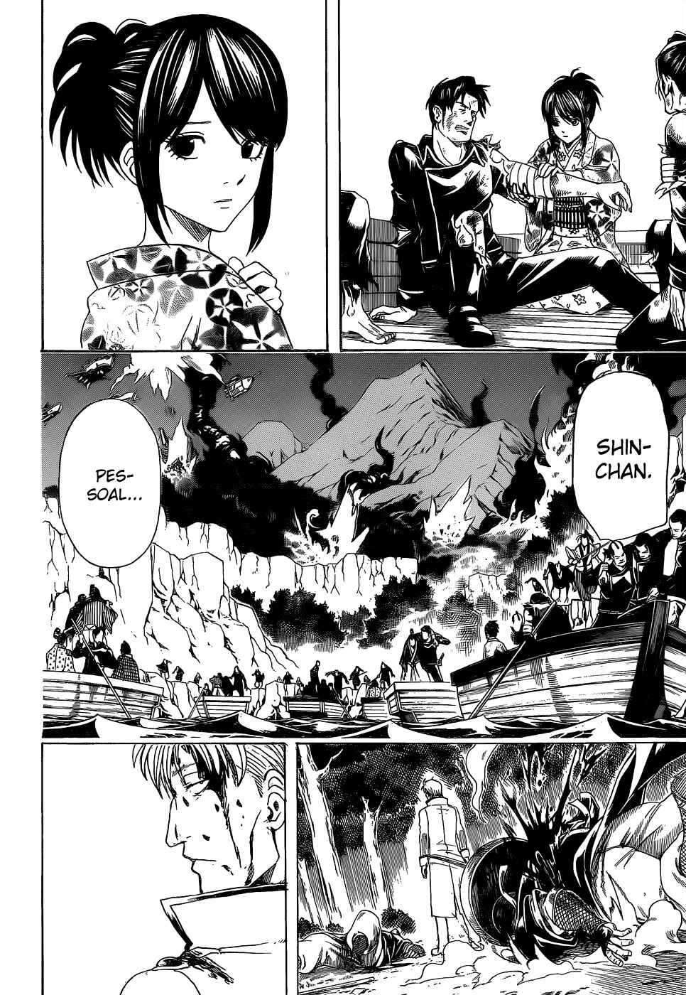 Chapter 546 - Page 3