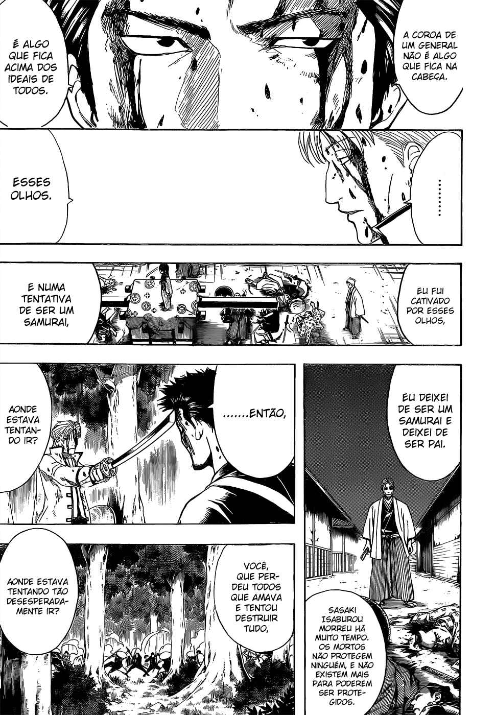 Chapter 546 - Page 8