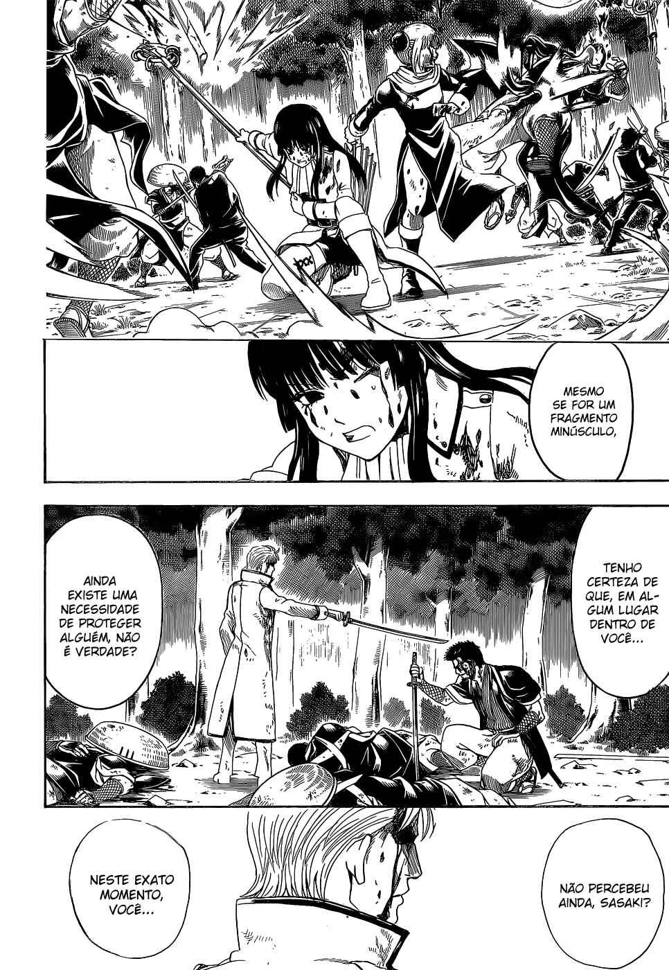 Chapter 546 - Page 9
