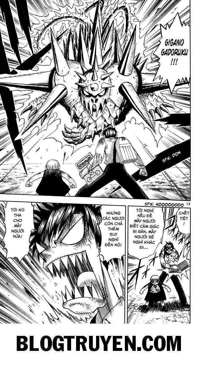 Chapter 82 - Page 13