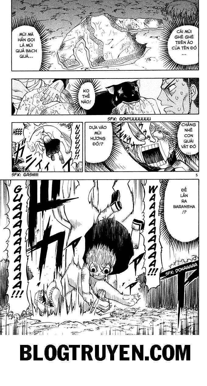 Chapter 82 - Page 5