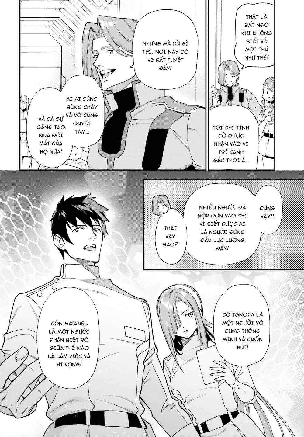 Chapter 97 - Page 11
