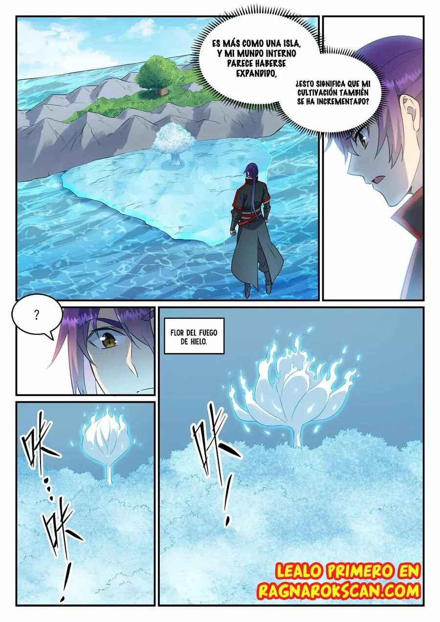 Chapter 756 - Page 5