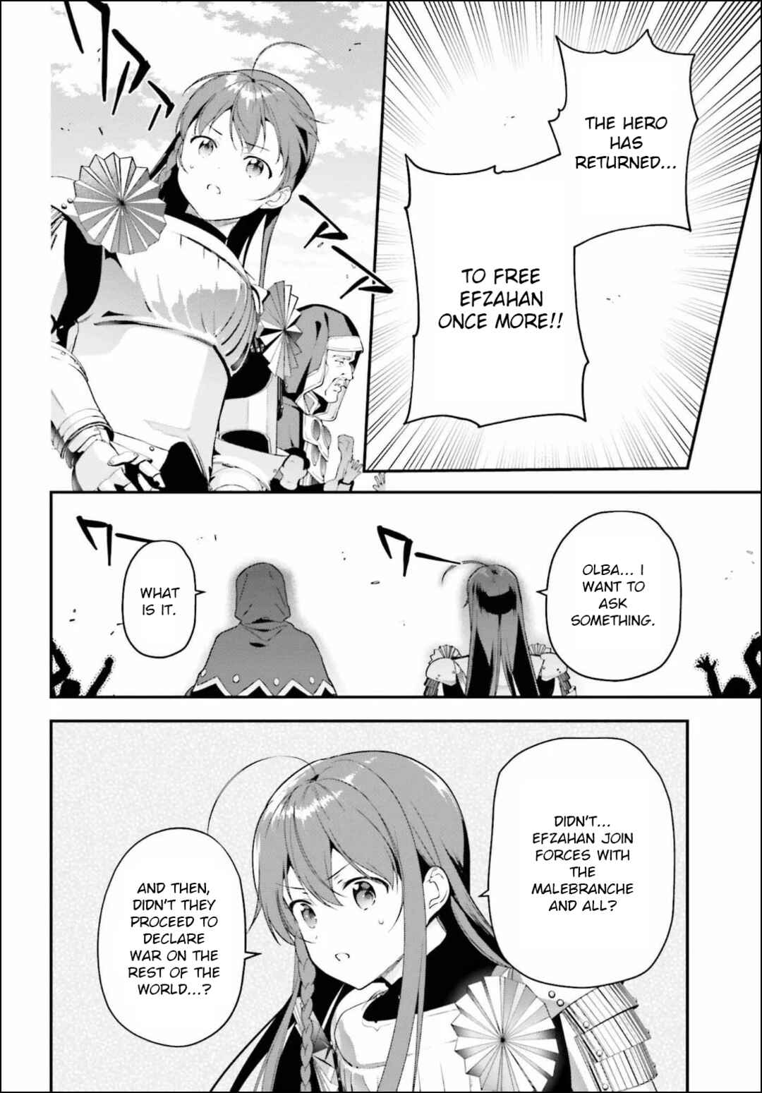 Chapter 84 - Page 20