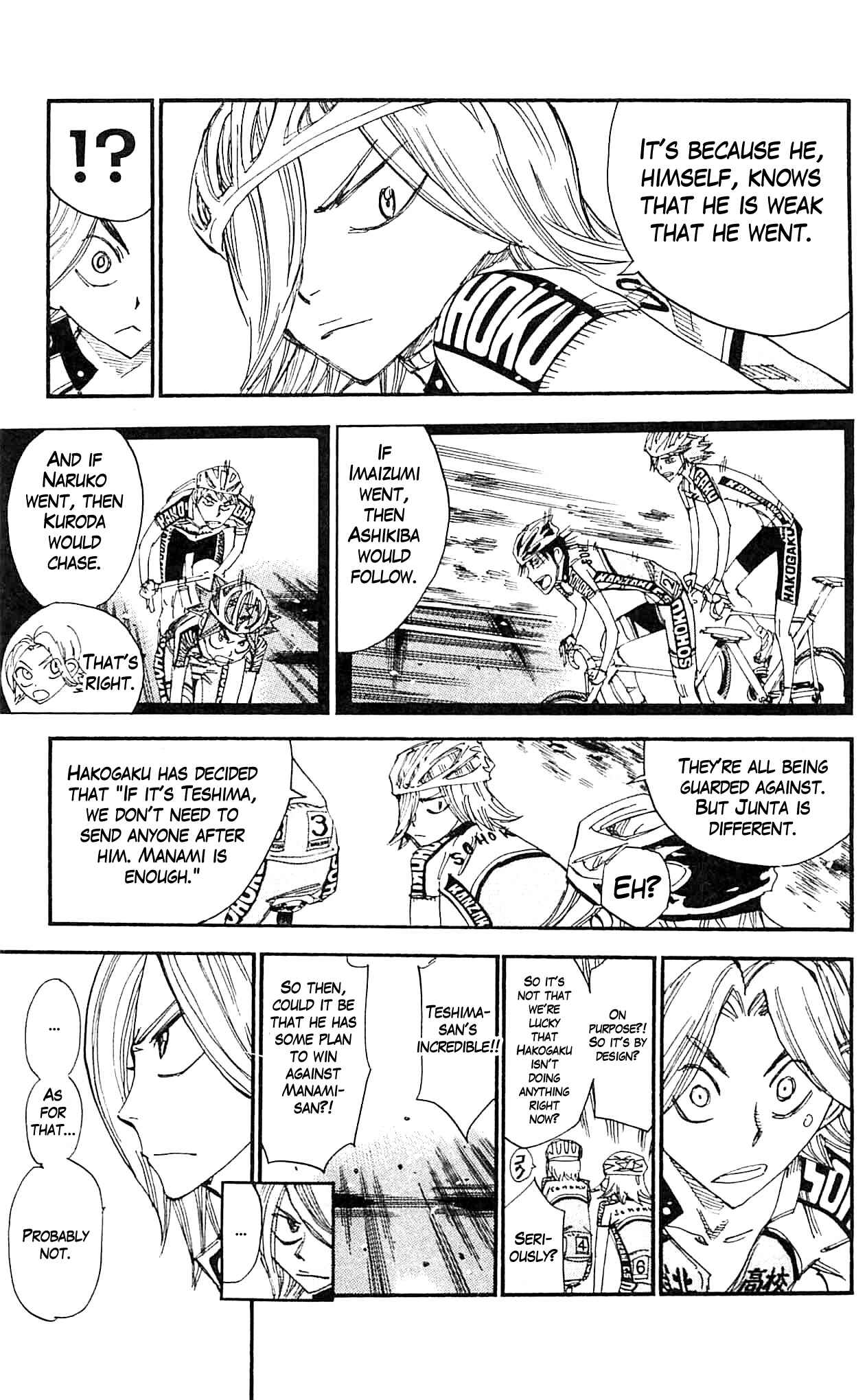 Chapter 325 - Page 15