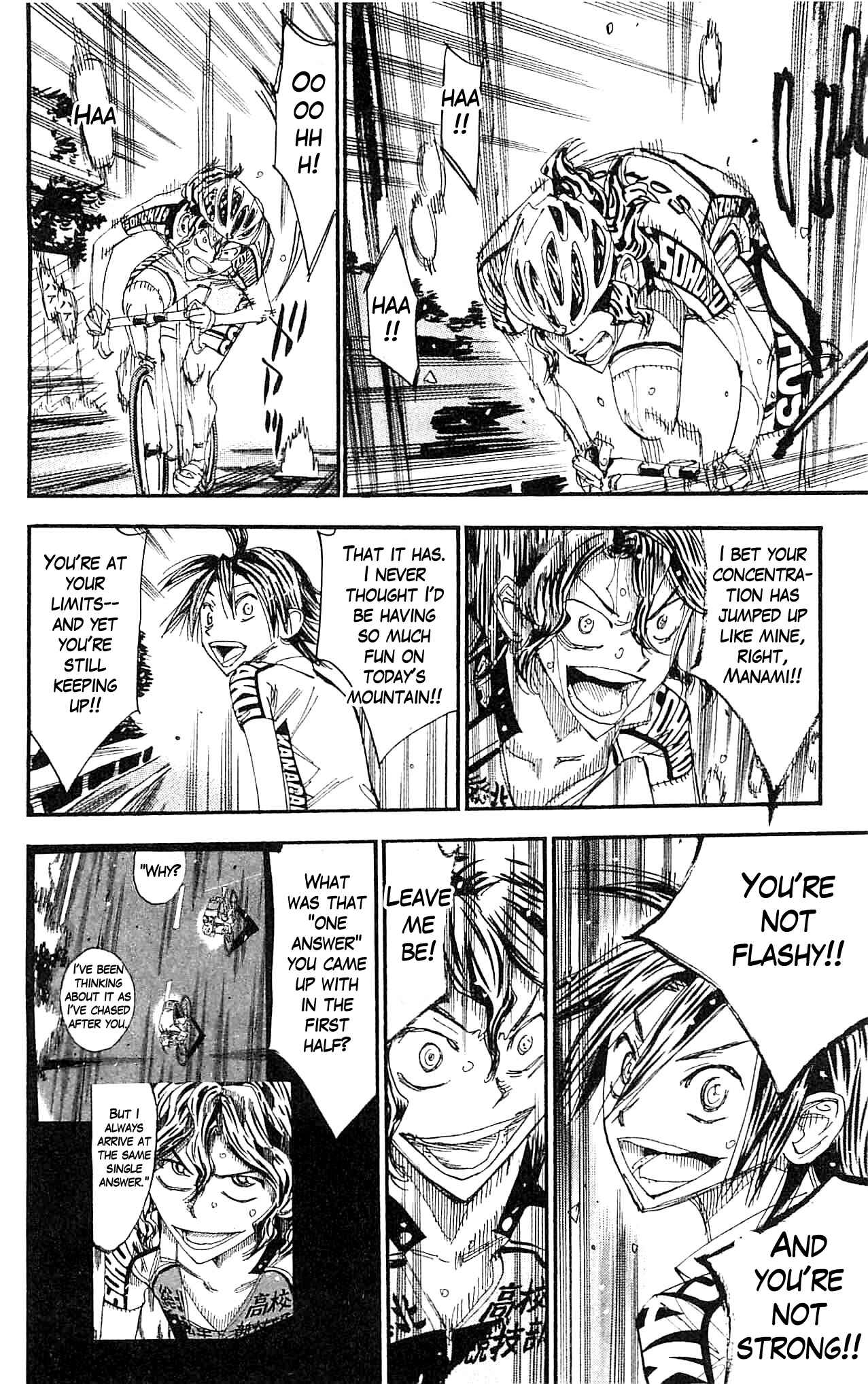 Chapter 325 - Page 16