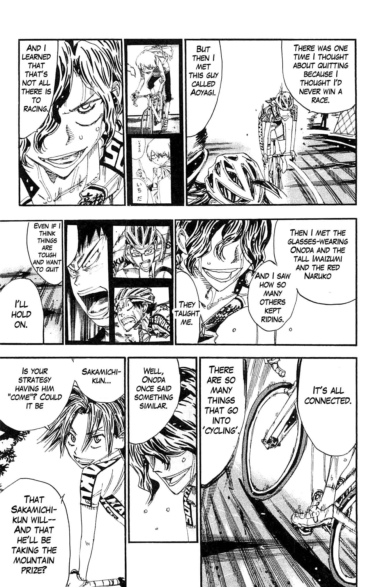 Chapter 325 - Page 19
