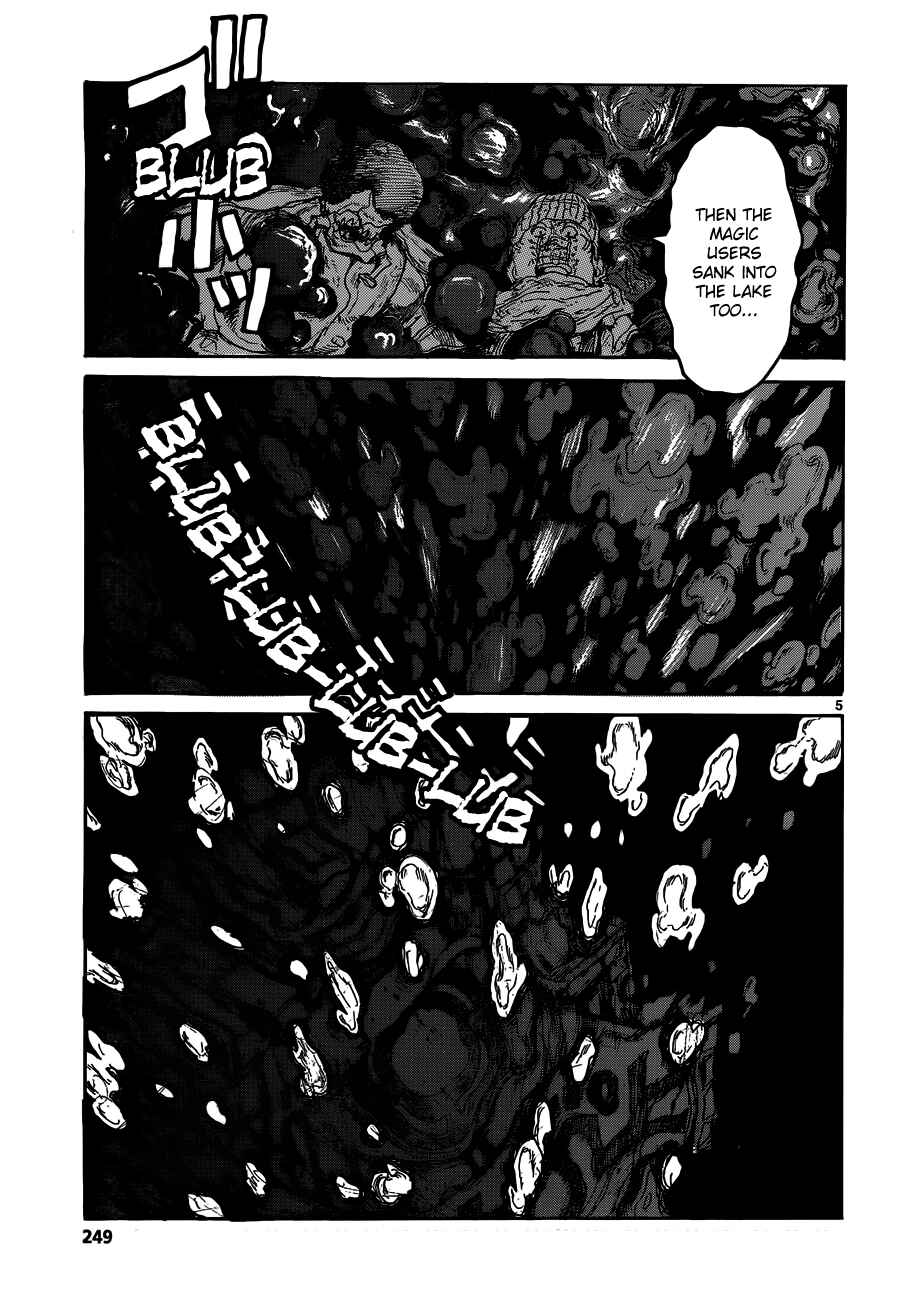 Chapter 122 - Page 5