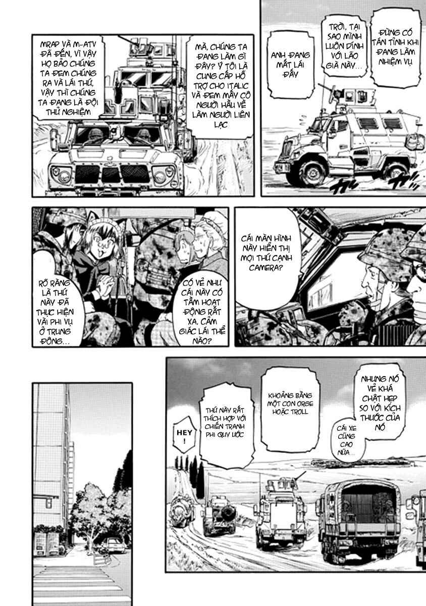 Chapter 20 - Page 21