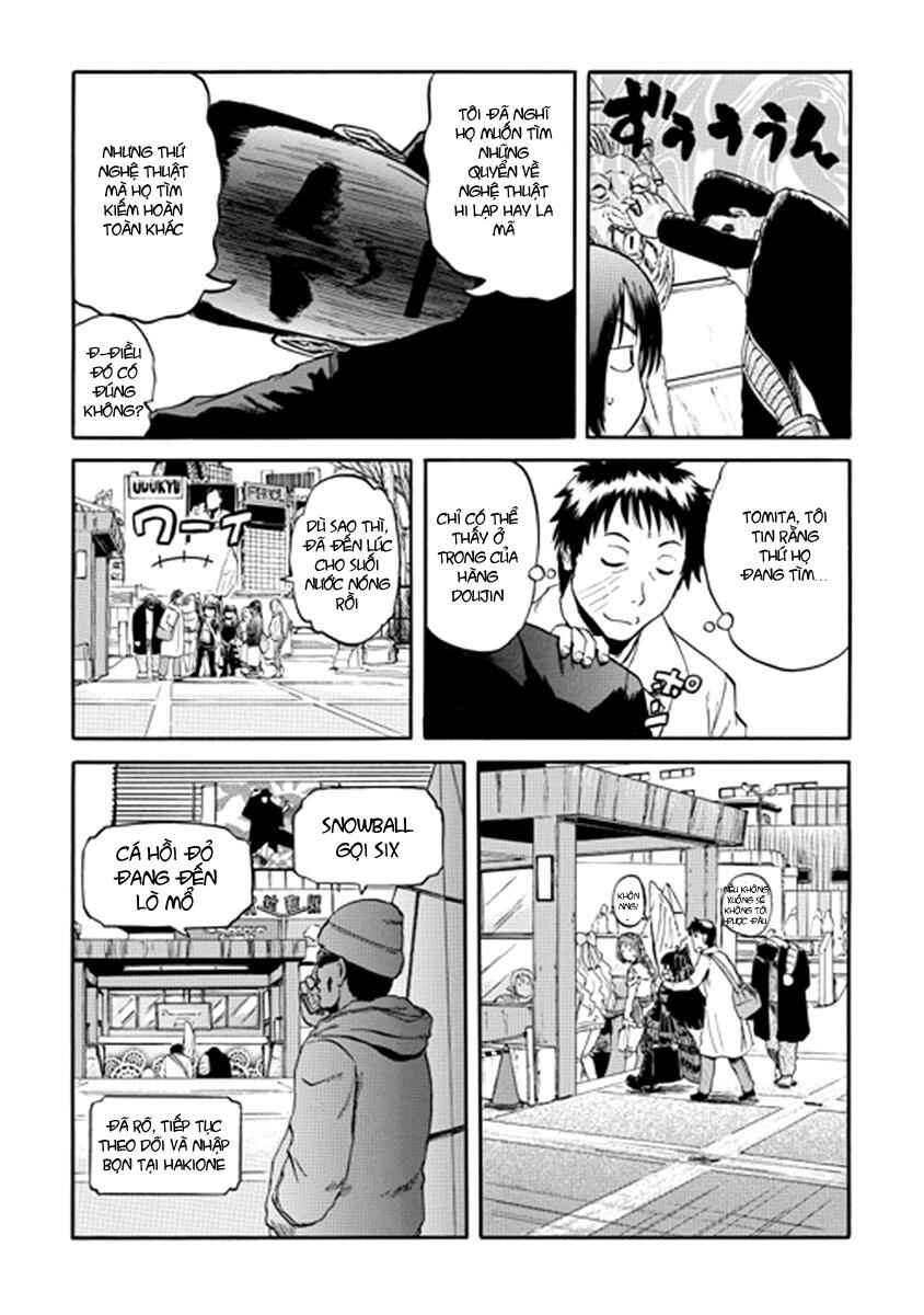 Chapter 20 - Page 27