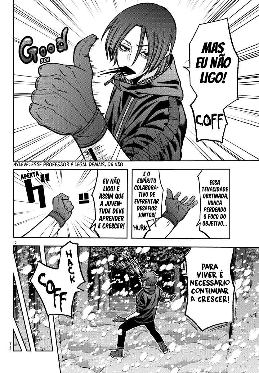 Chapter 83 - Page 11
