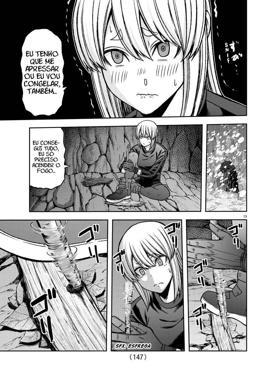 Chapter 83 - Page 14