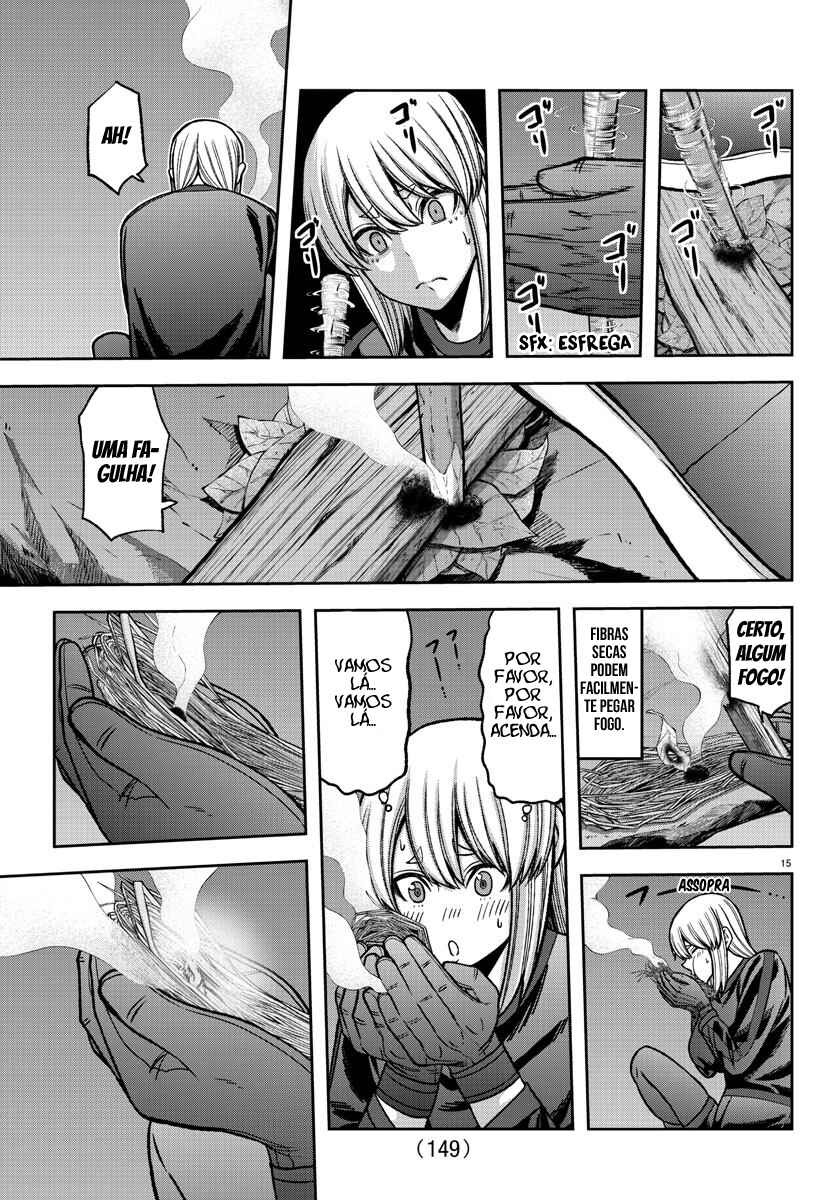 Chapter 83 - Page 16