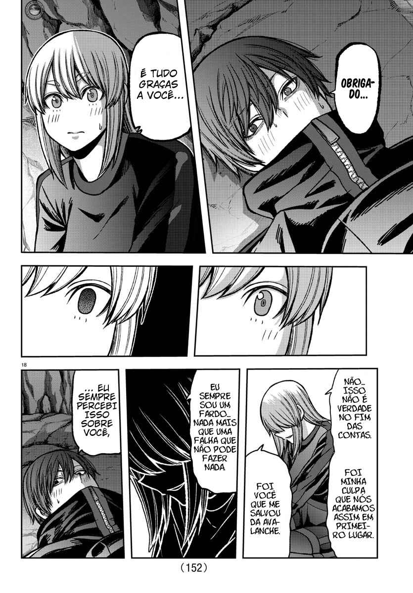 Chapter 83 - Page 19