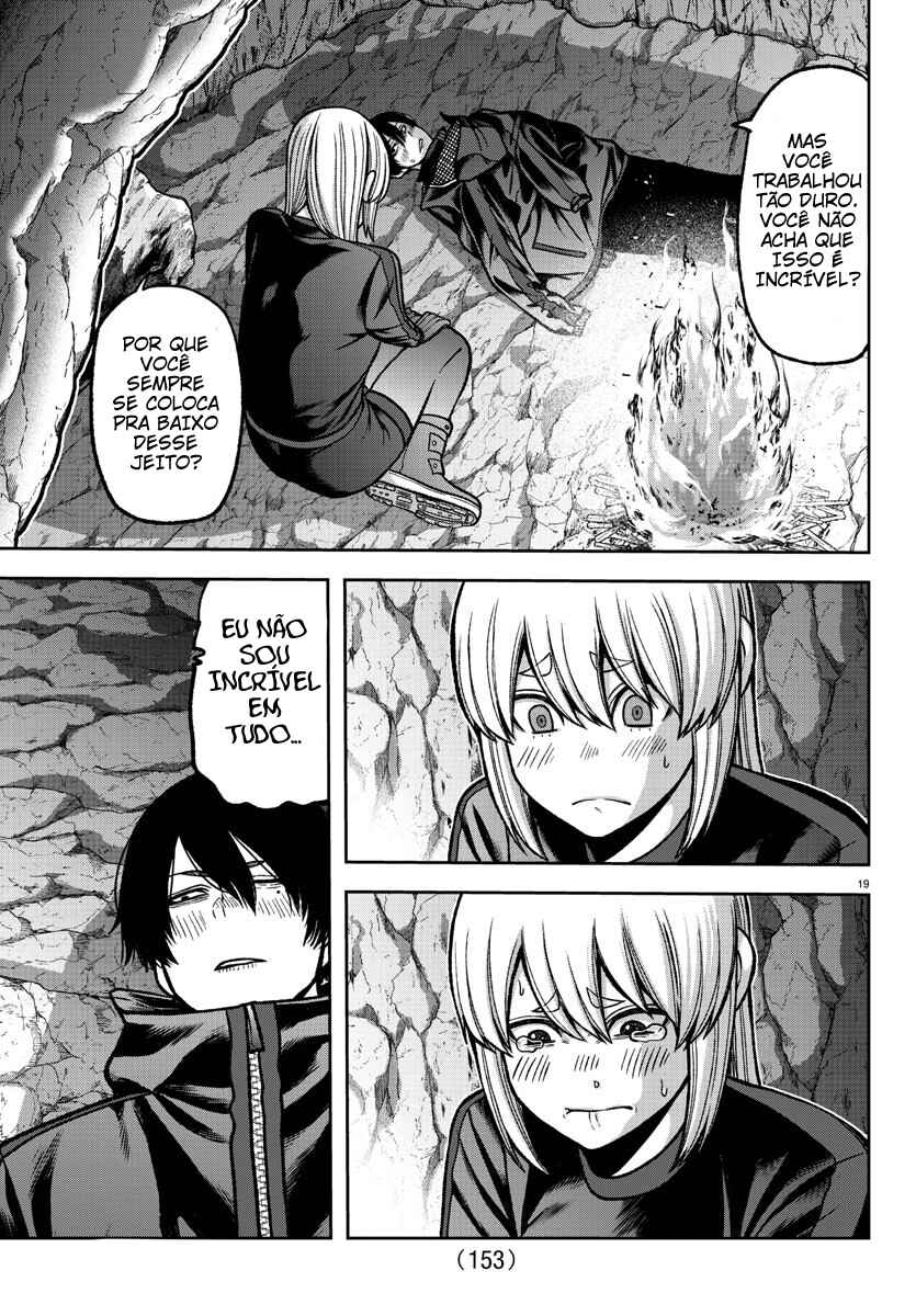 Chapter 83 - Page 20