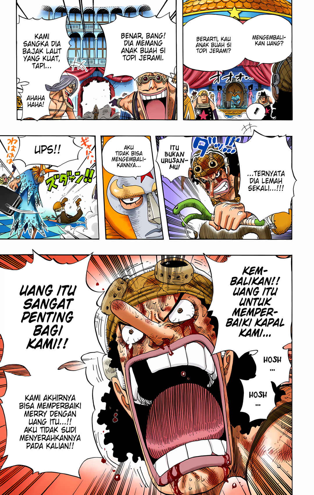 Chapter 329 - Page 11