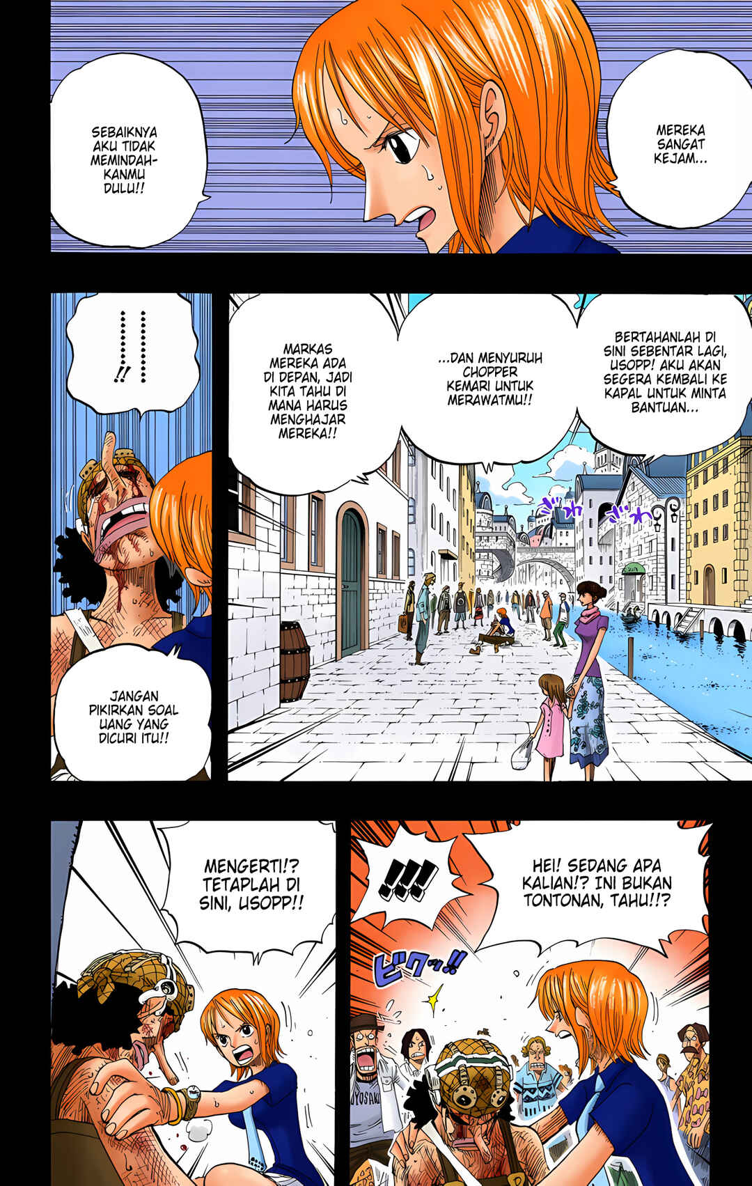 Chapter 329 - Page 2