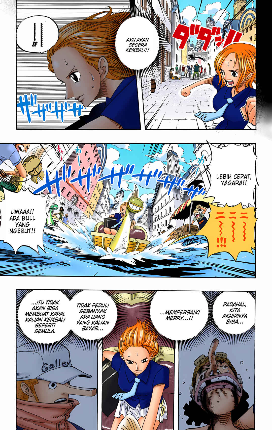 Chapter 329 - Page 3