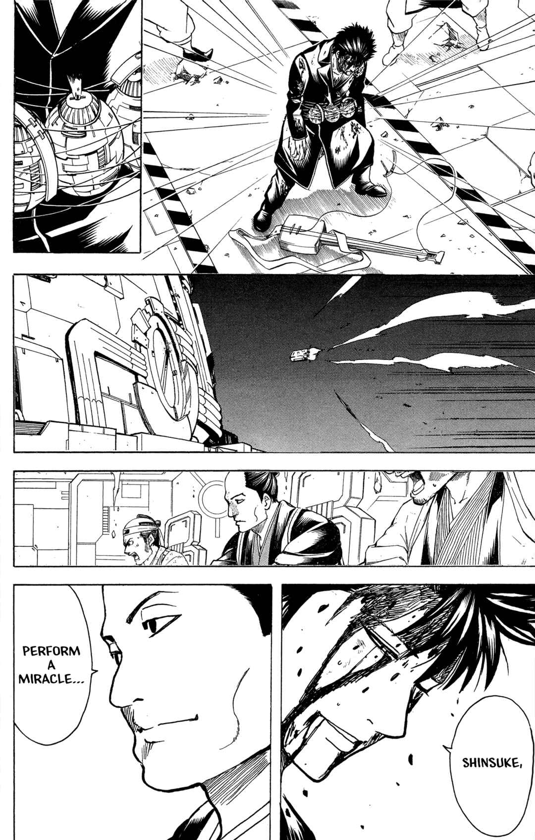 Chapter 642 - Page 19