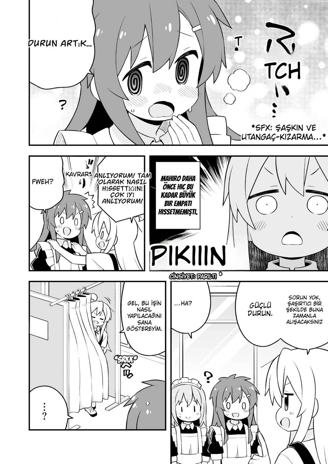 Chapter 65 - Page 13