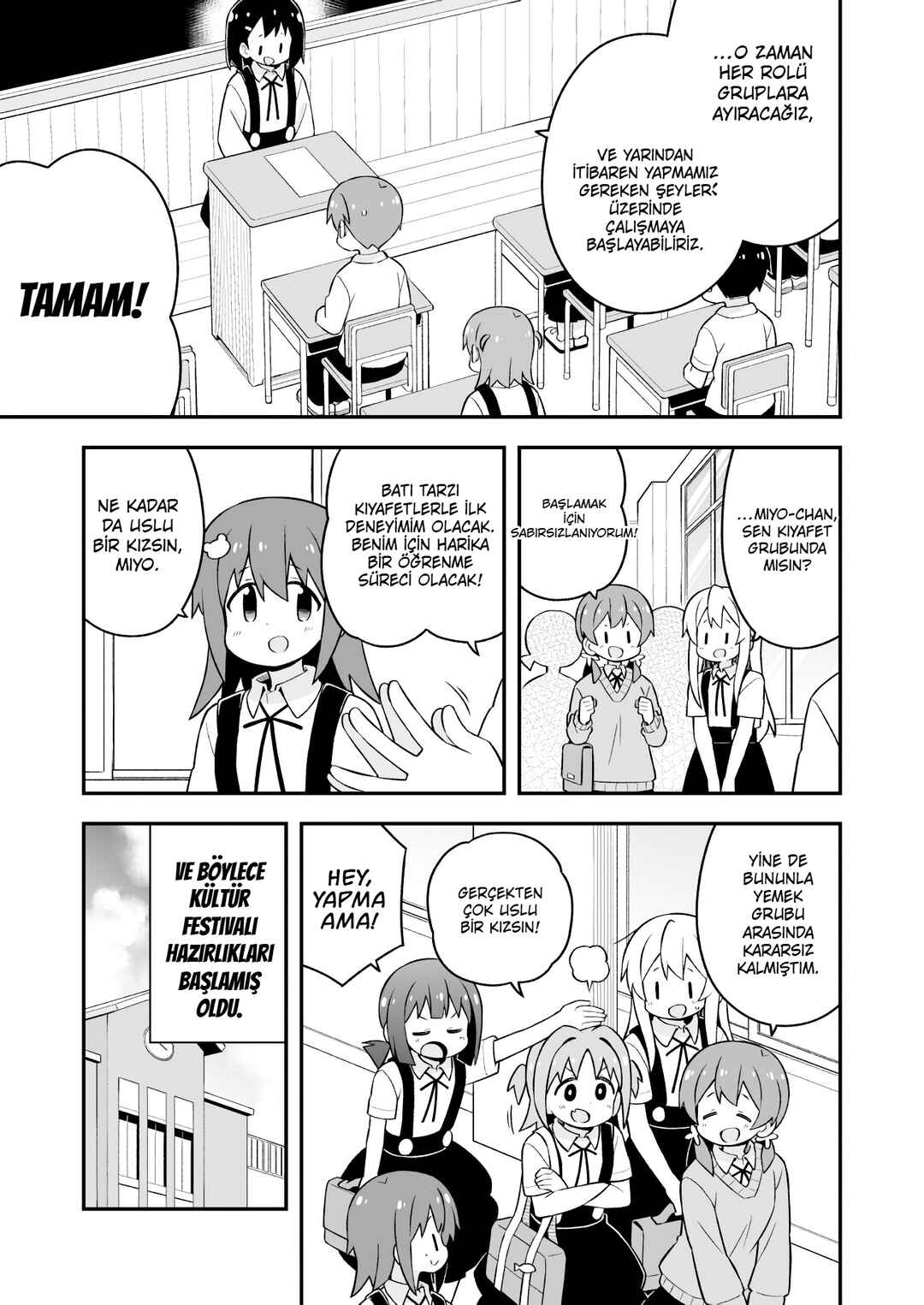 Chapter 65 - Page 8