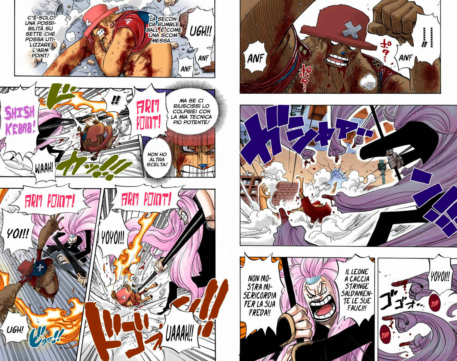 Chapter 407 - Page 2