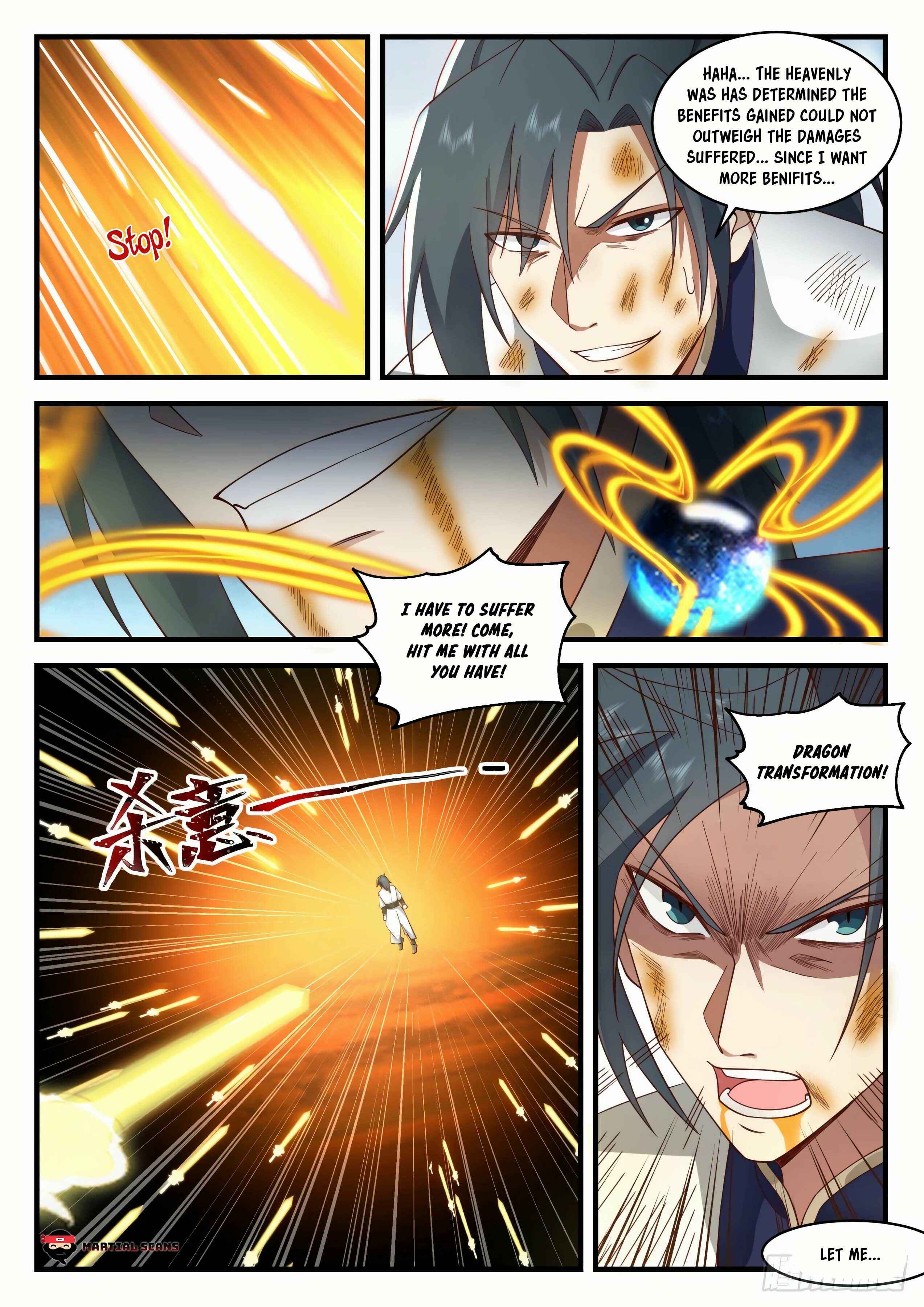 Chapter 1993 - Page 12