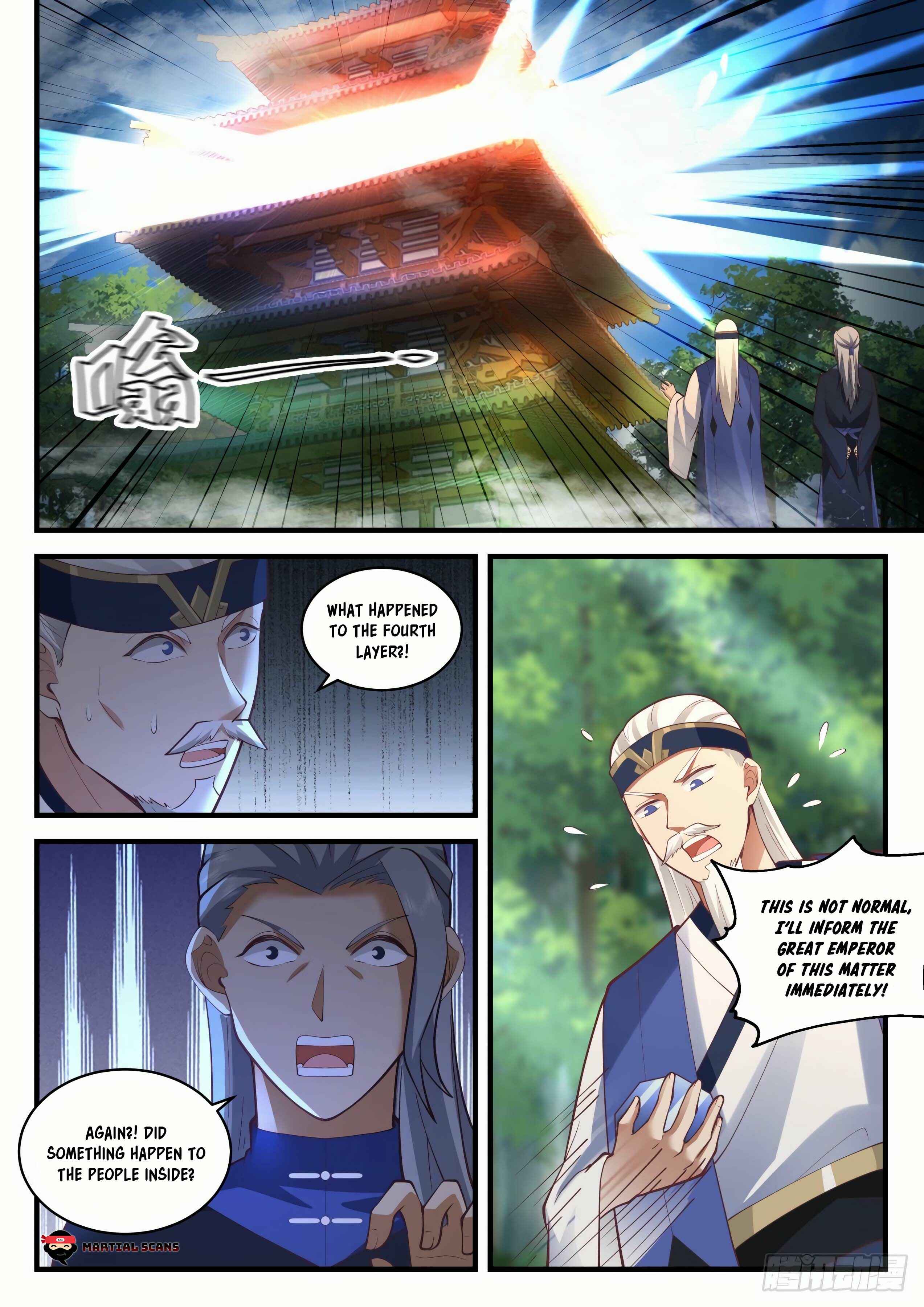 Chapter 1993 - Page 5