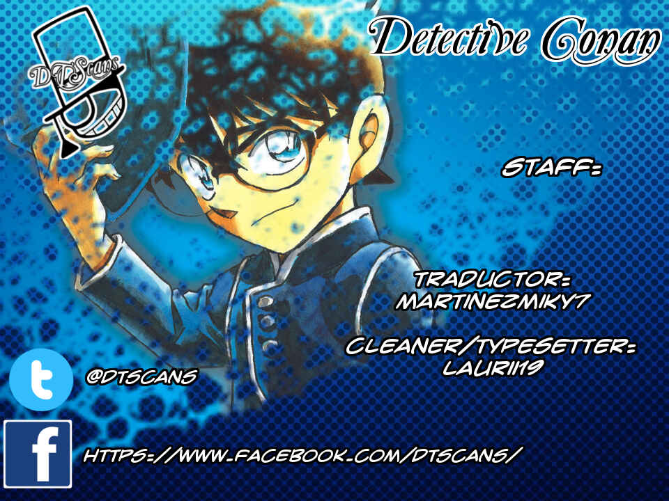 Chapter 995 - Page 1