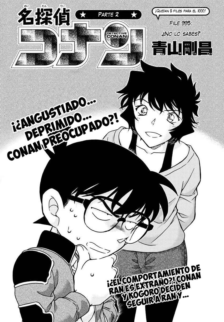 Chapter 995 - Page 2