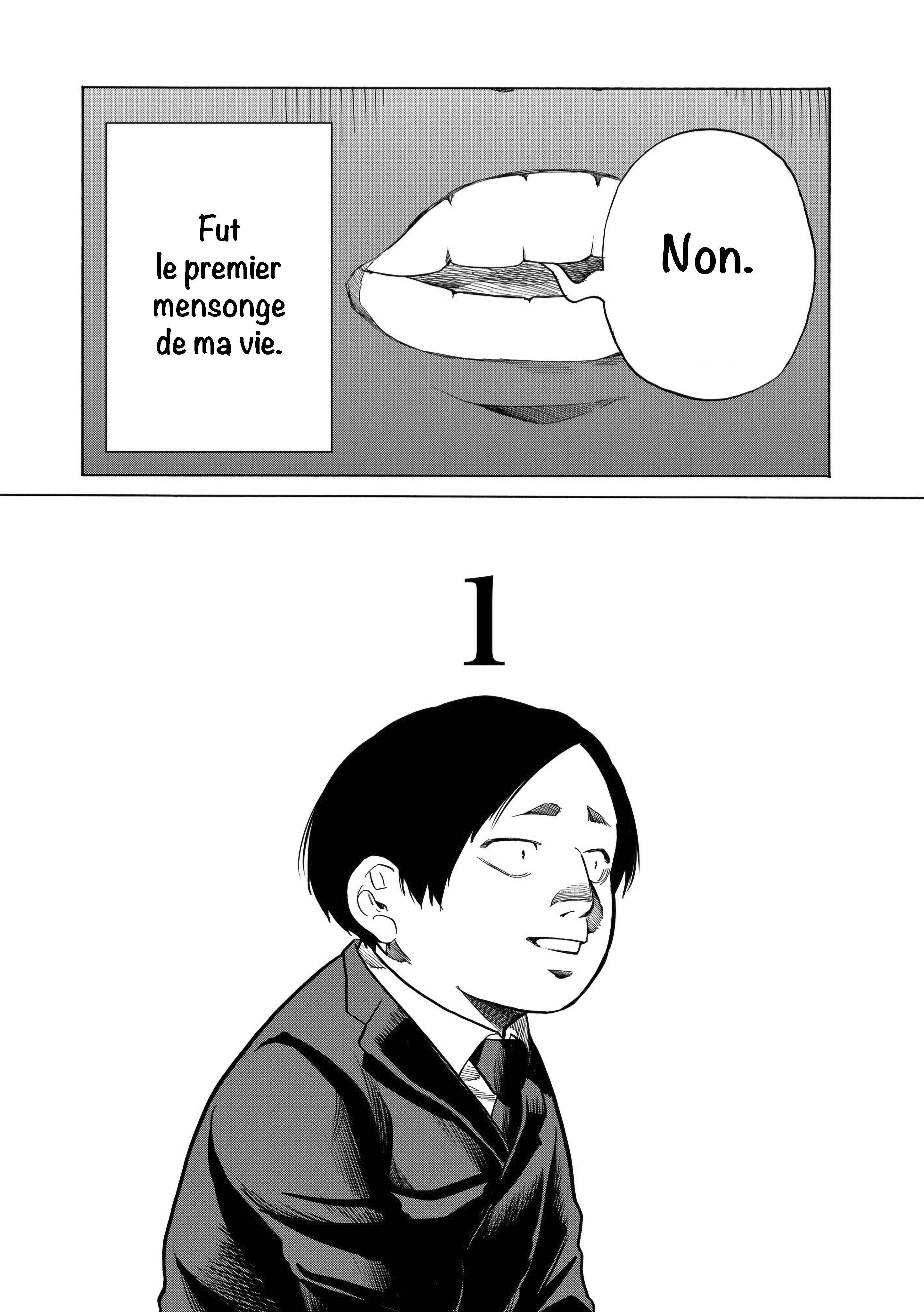 Chapter Oneshot - Page 7