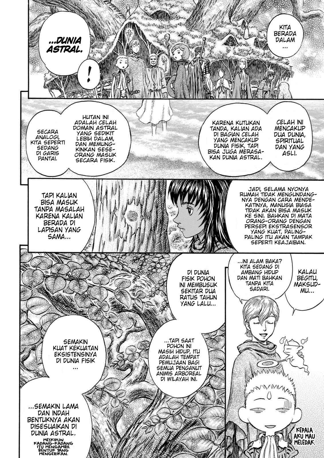 Chapter 203 - Page 14