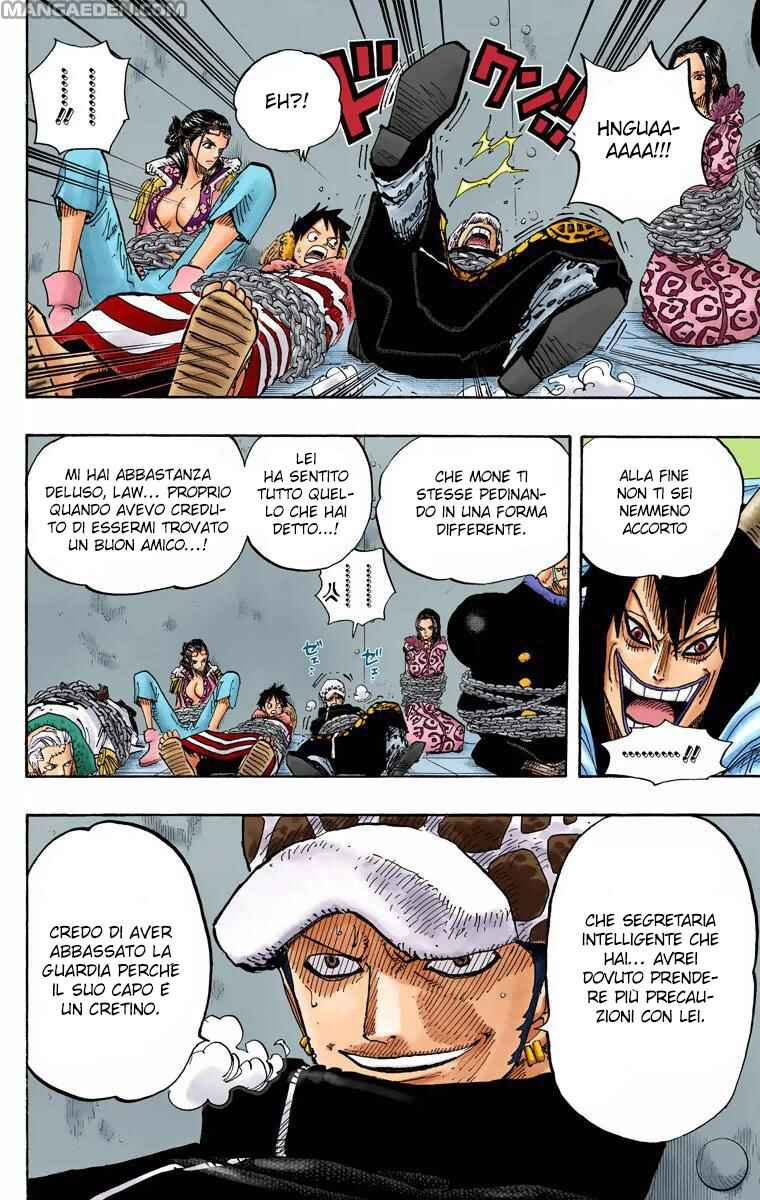 Chapter 675 - Page 10