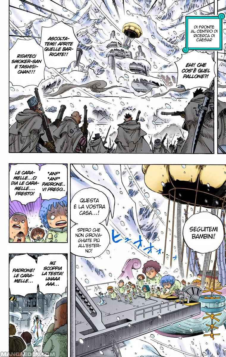 Chapter 675 - Page 2