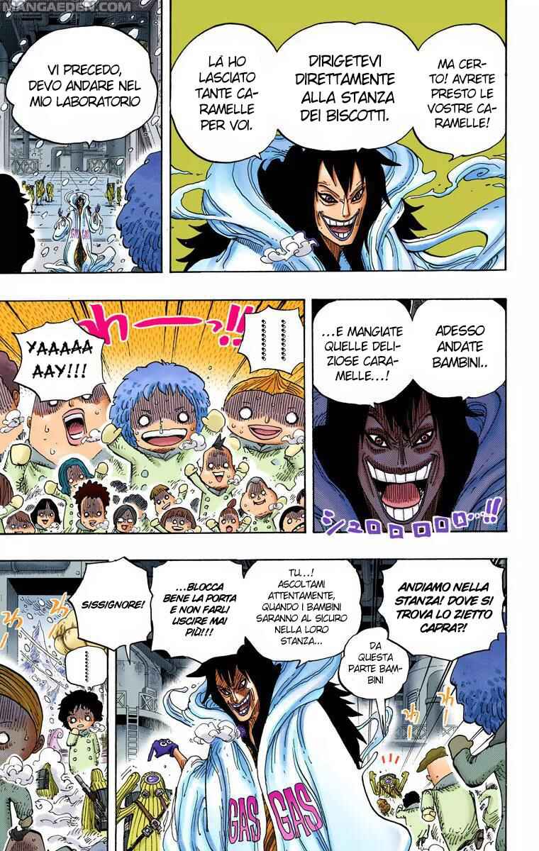Chapter 675 - Page 3