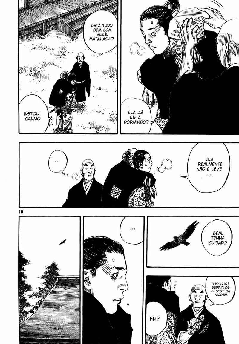 Chapter 272 - Page 10